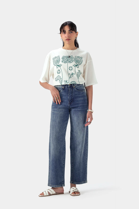 Baggy Jeans - Cougar Clothing