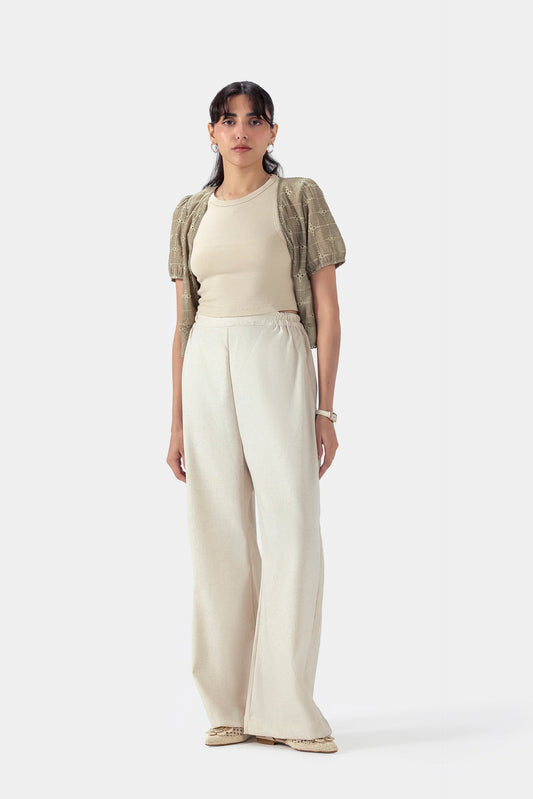 Straight Trousers - Cougar Clothing