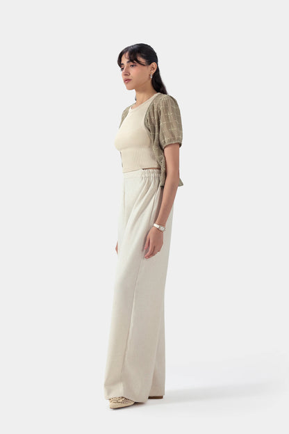 Straight Trousers - Cougar Clothing