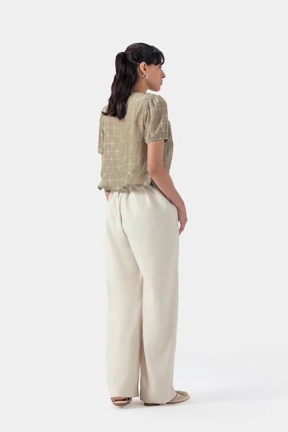 Straight Trousers - Cougar Clothing