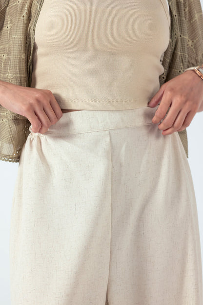Straight Trousers - Cougar Clothing