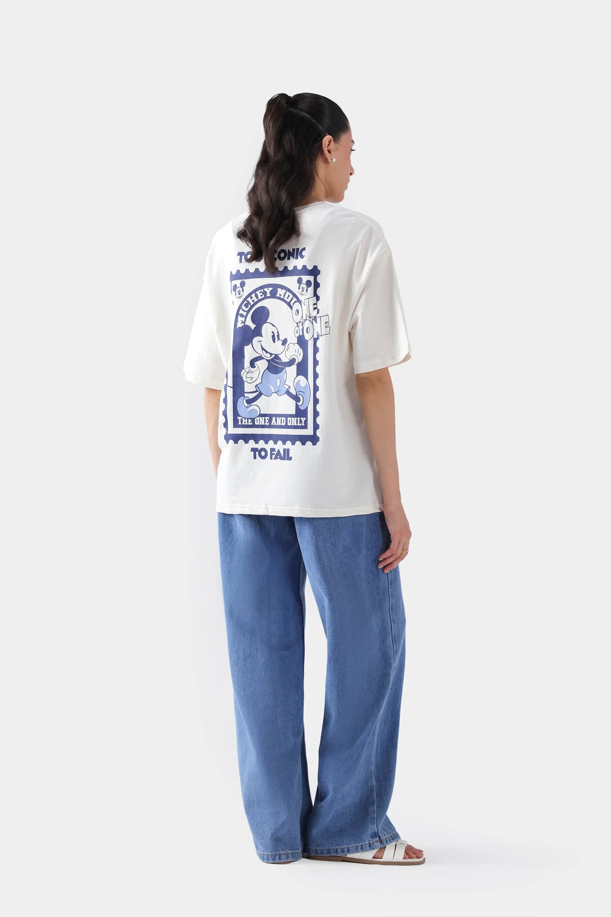 Graphic T-Shirt - Cougar Clothing