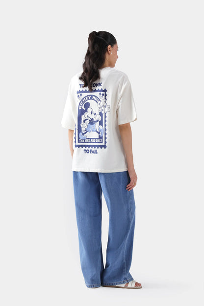 Graphic T-Shirt - Cougar Clothing