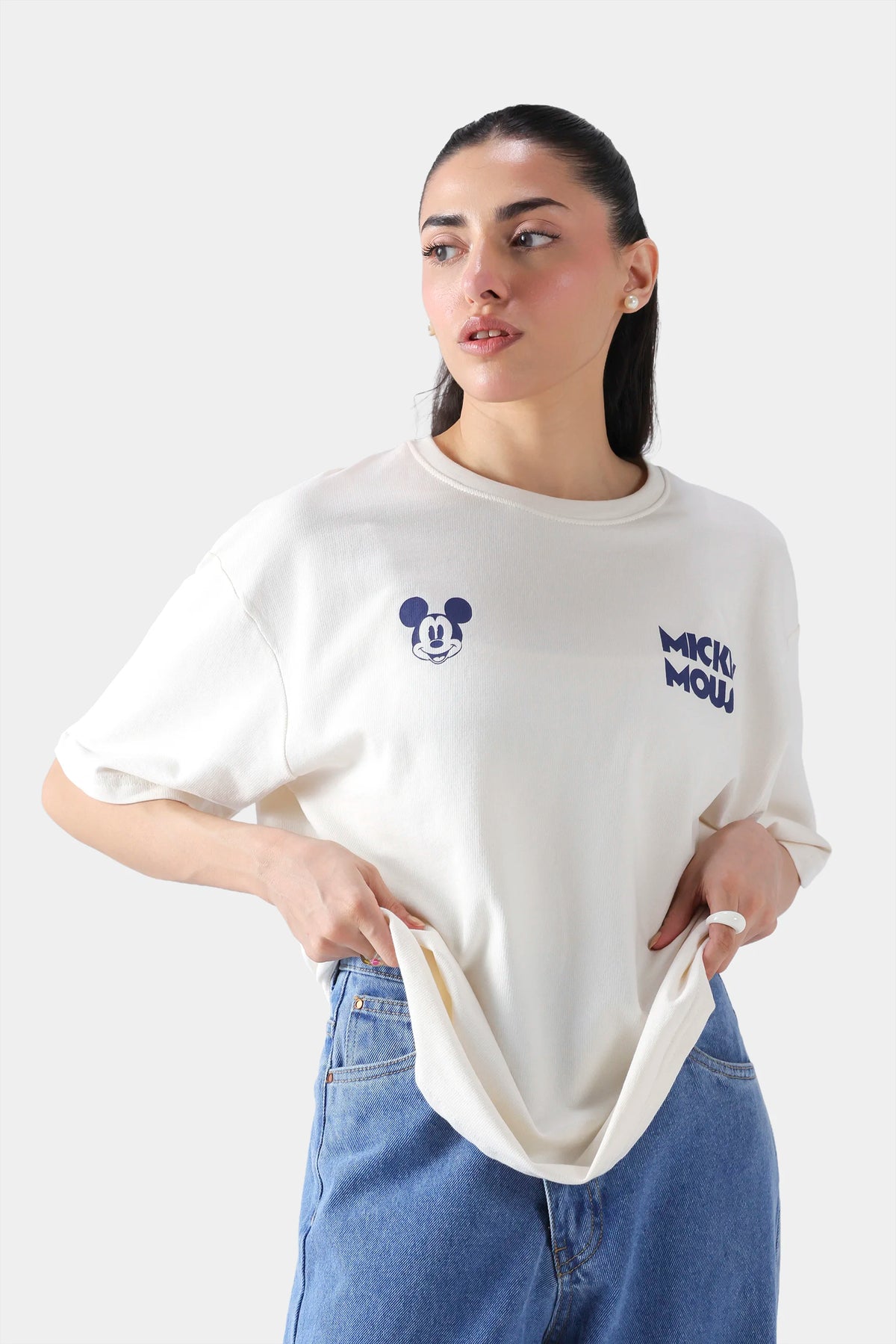 Graphic T-Shirt - Cougar Clothing