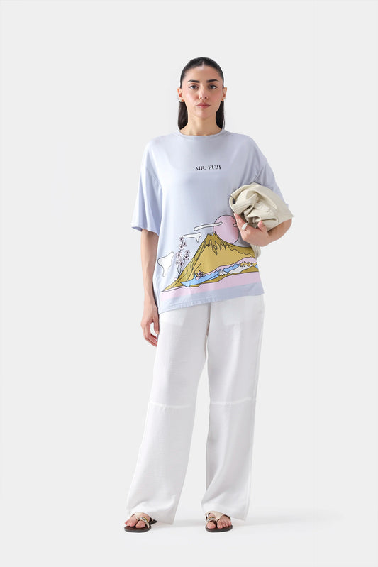 Graphic T-Shirt - Cougar Clothing