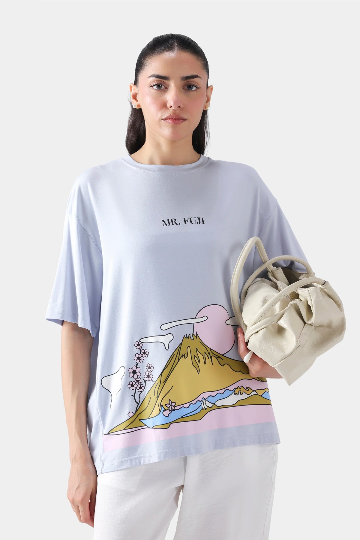 Graphic T-Shirt - Cougar Clothing