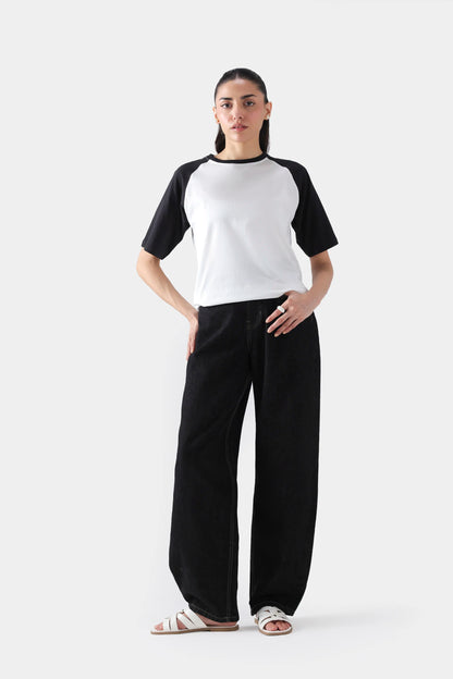 Raglan T-Shirt - Cougar Clothing