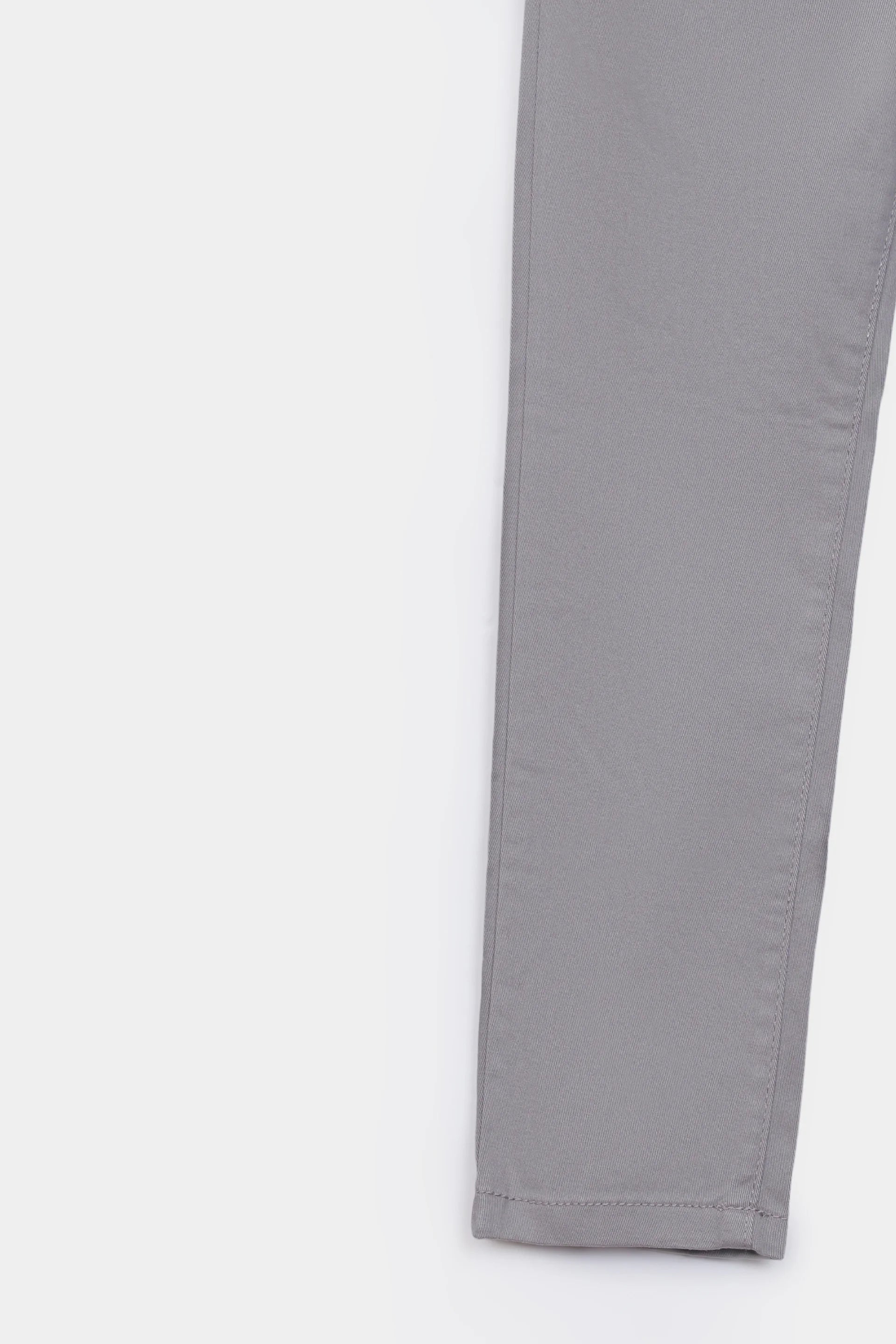 Drawcord Chino Pants - Cougar Clothing