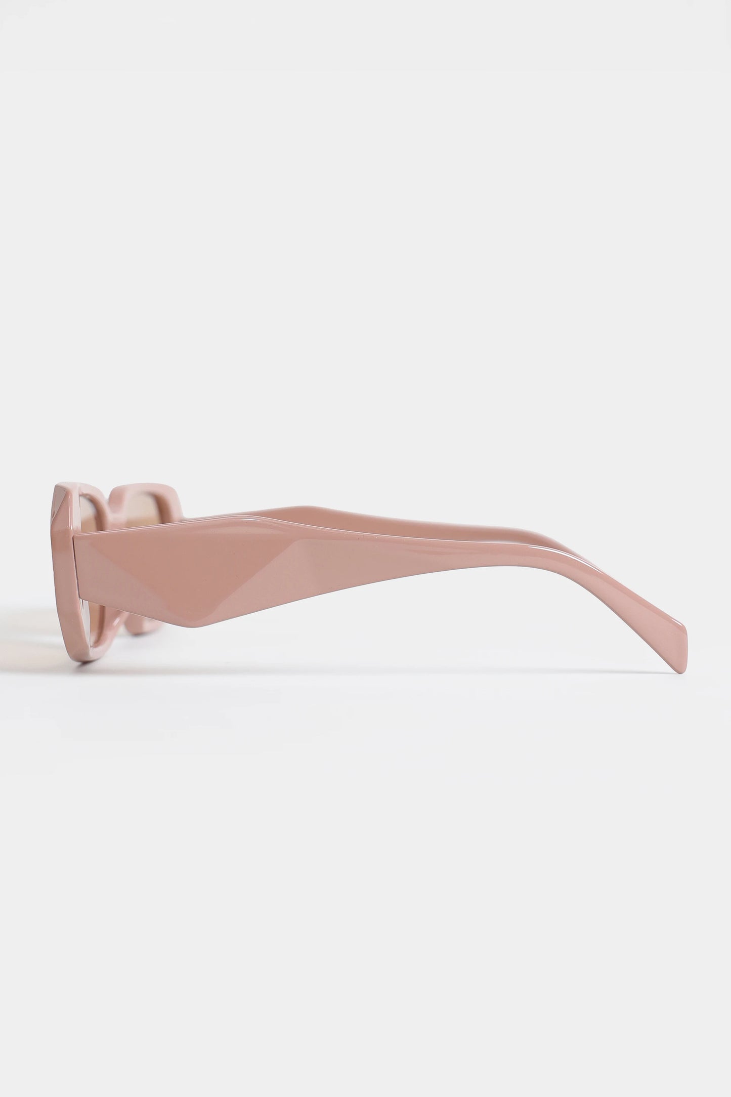 Thick Frame Sunglasses - Cougar Clothing
