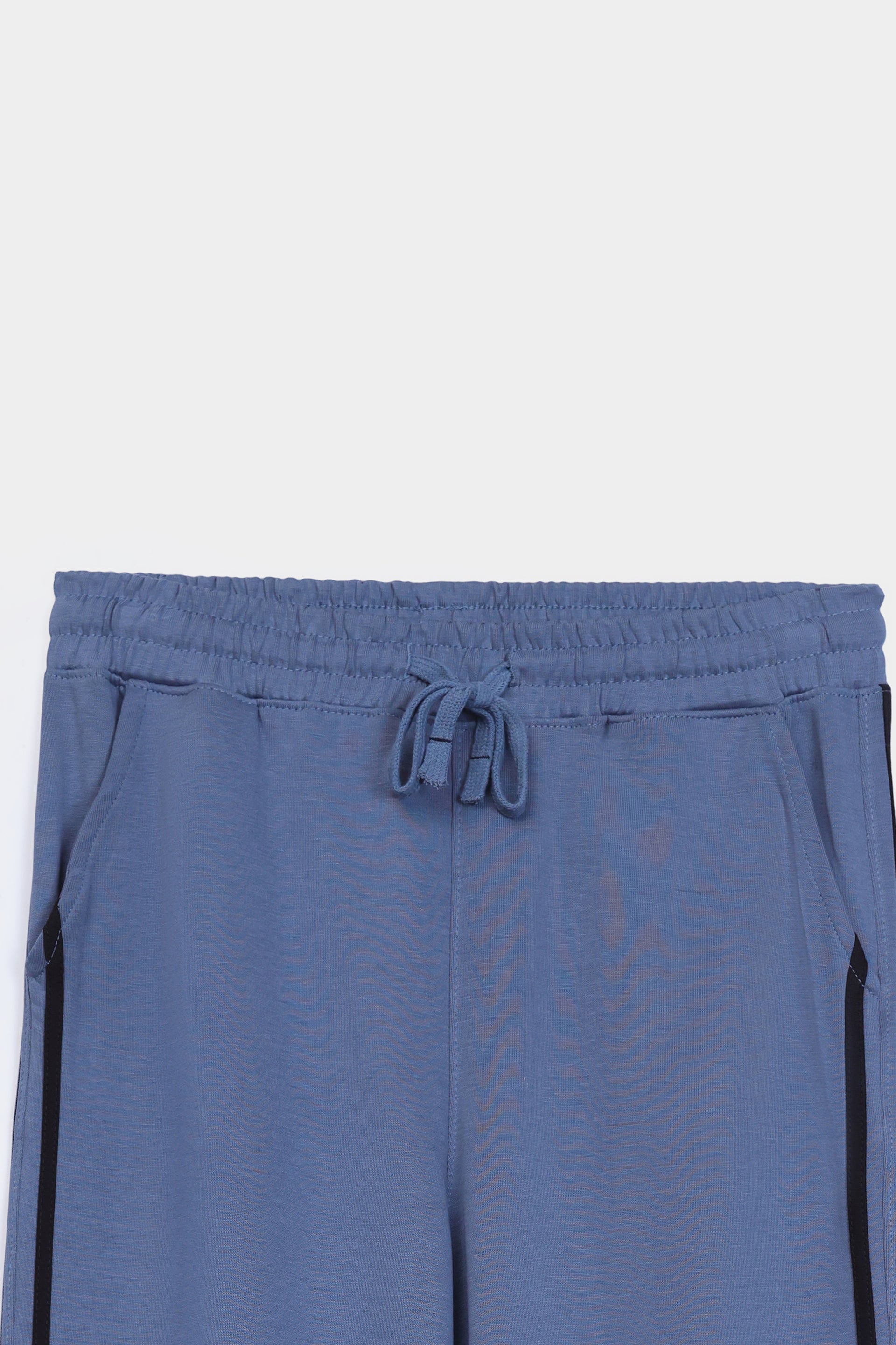 Straight Interlock Trousers - Cougar Clothing