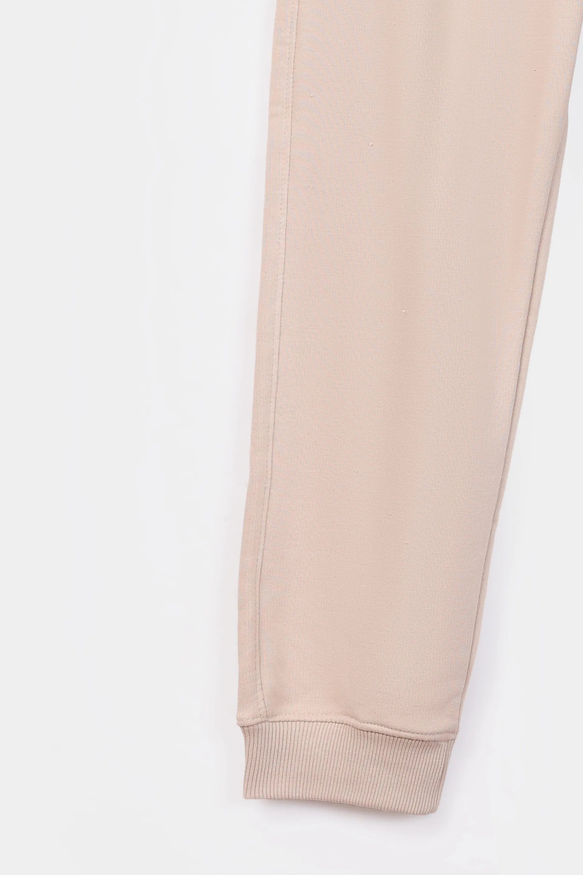 Terry Jogger Pants - Cougar Clothing