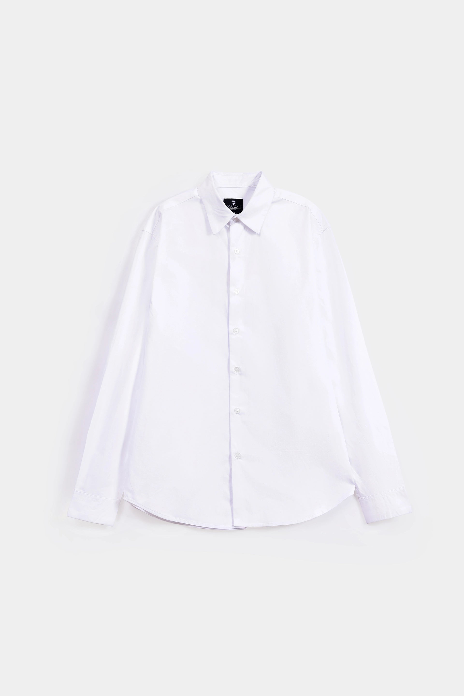 Basic Shirt - Cougar Clothing