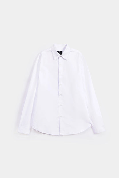 Basic Shirt - Cougar Clothing