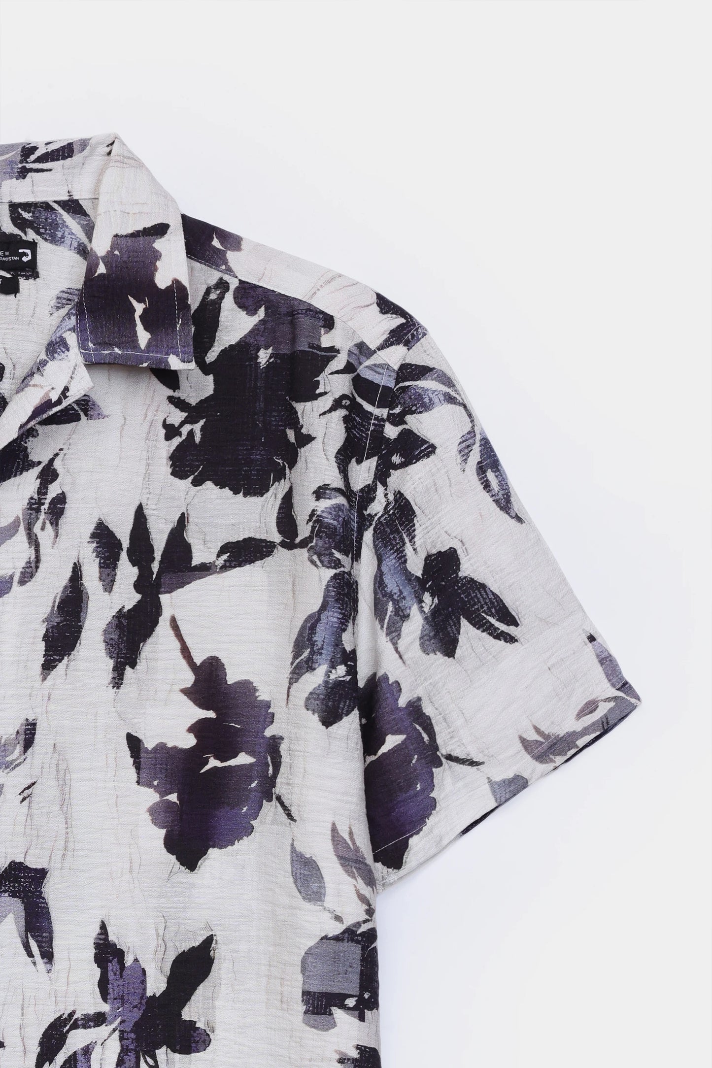 Resort Relaxed Shirt - Cougar Clothing