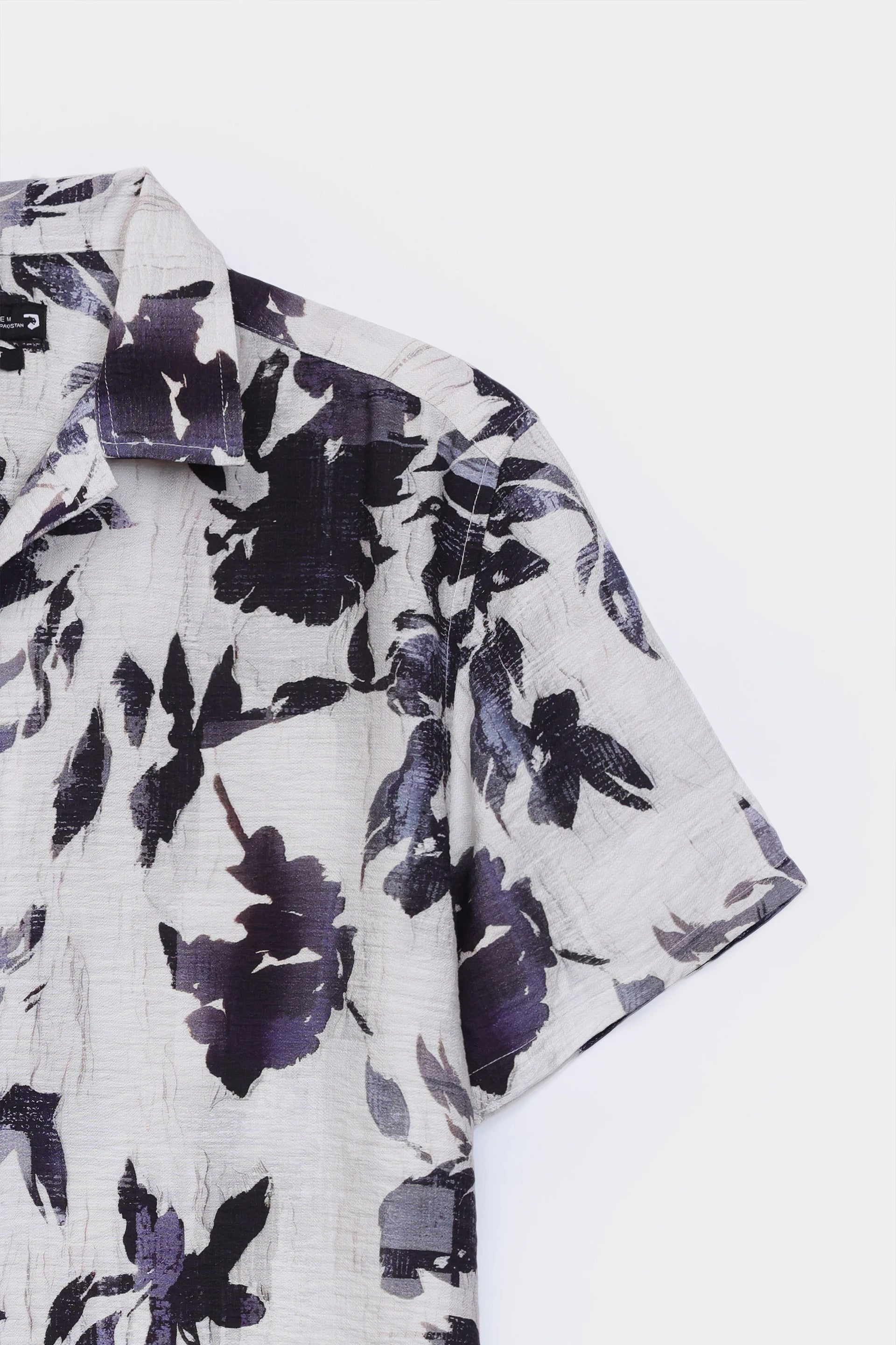 Resort Relaxed Shirt - Cougar Clothing