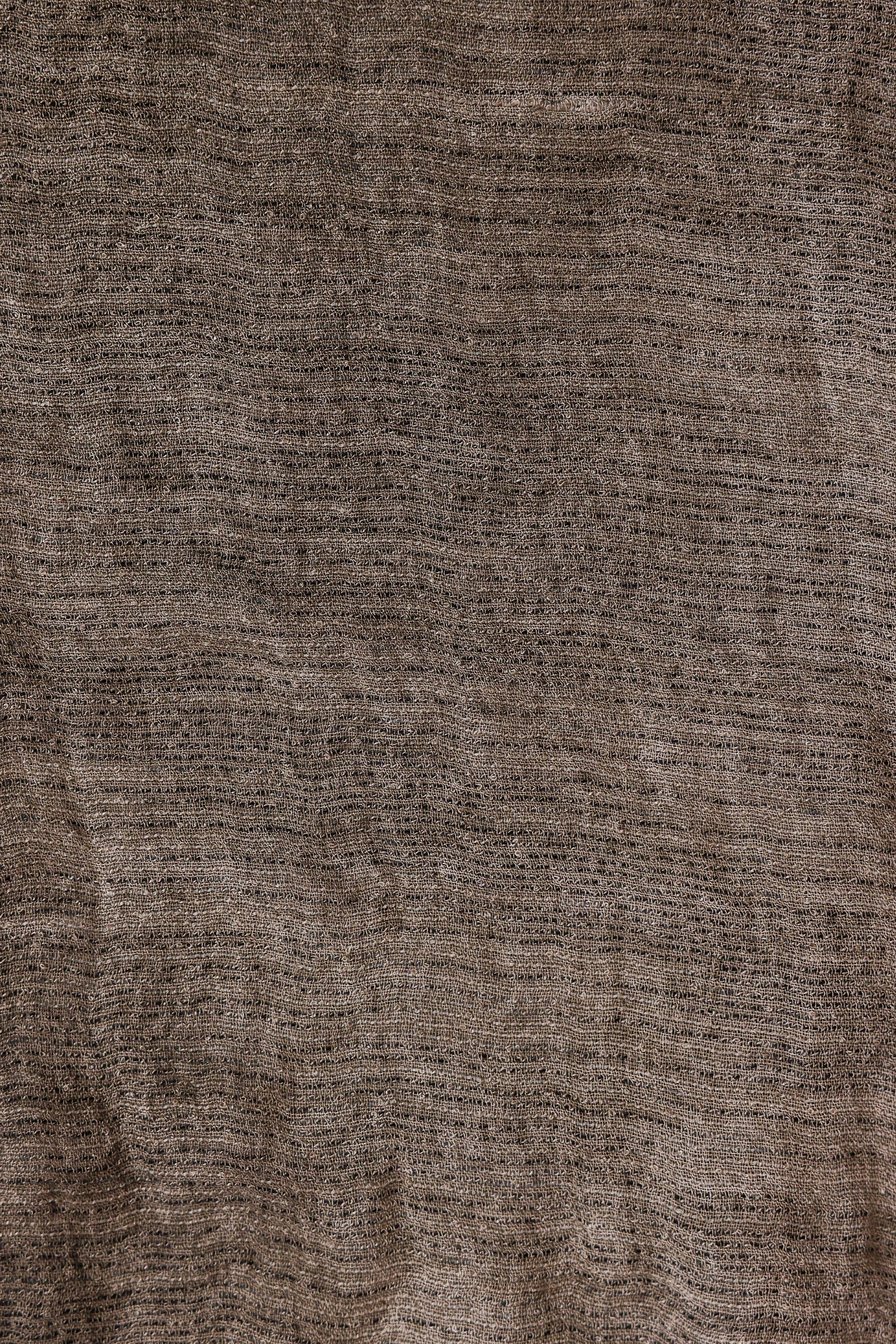 Basic Woven Scarf - Cougar Clothing