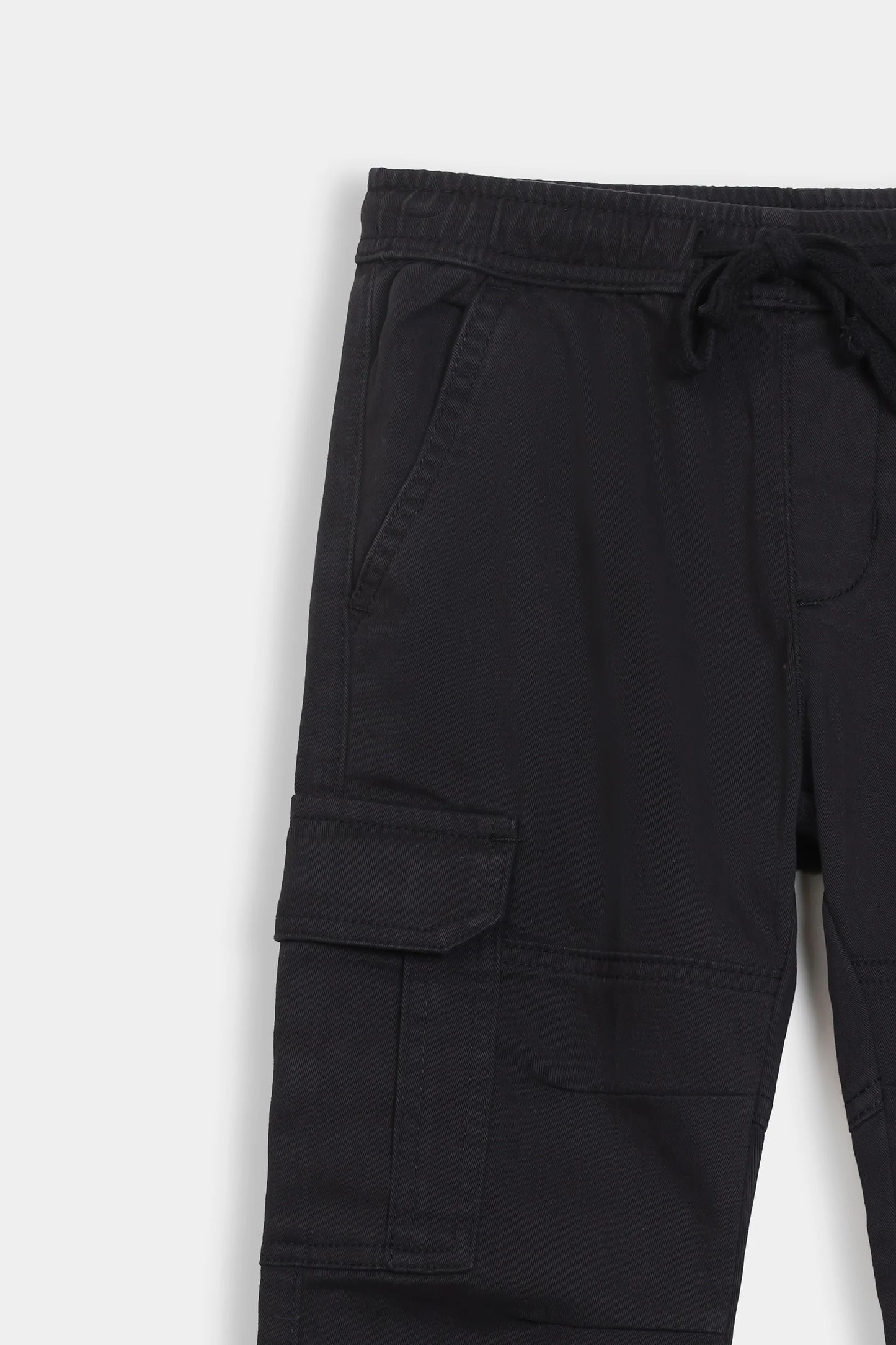 Cargo Trousers - Cougar Clothing