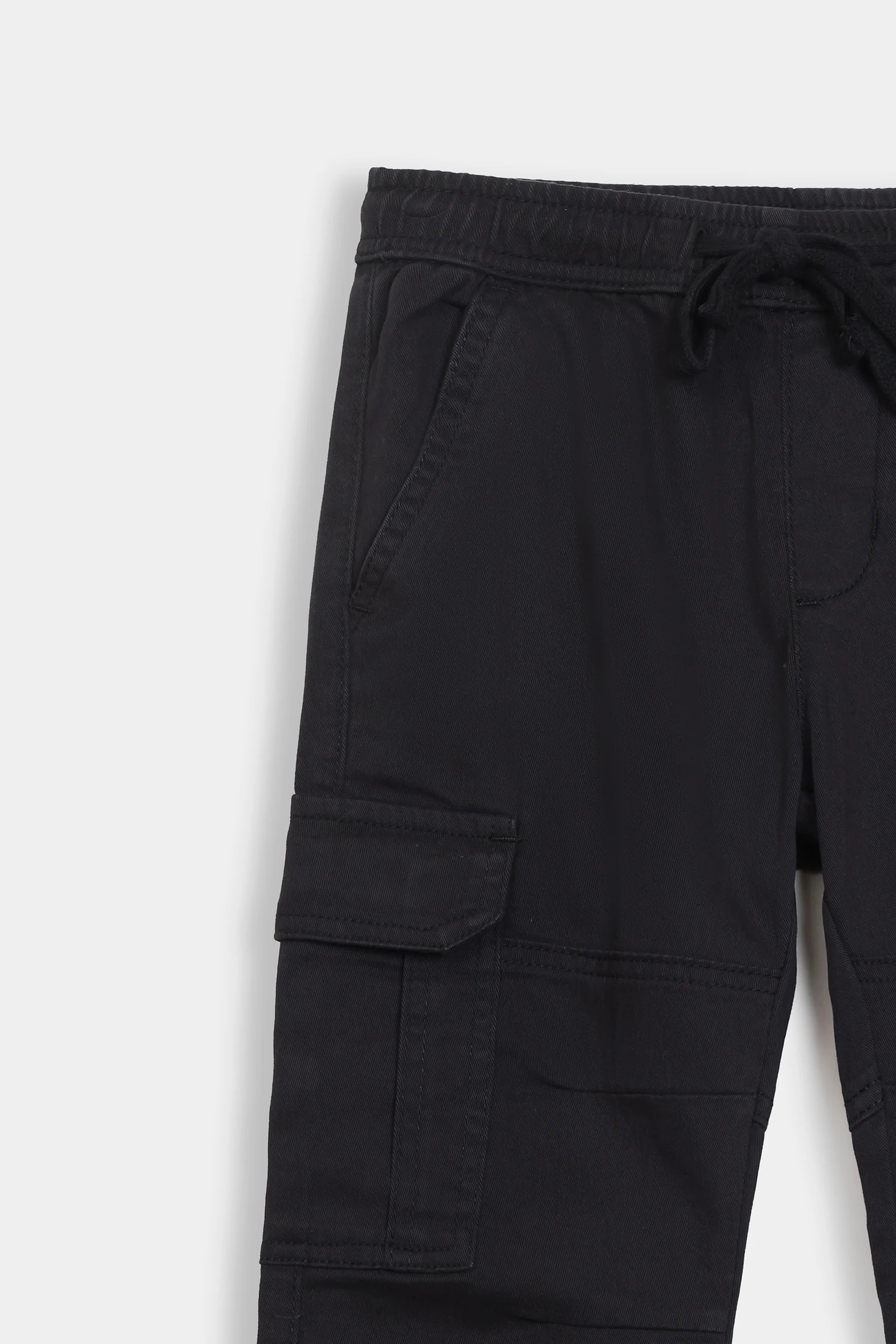 Cargo Trousers - Cougar Clothing