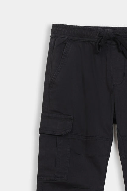 Cargo Trousers - Cougar Clothing