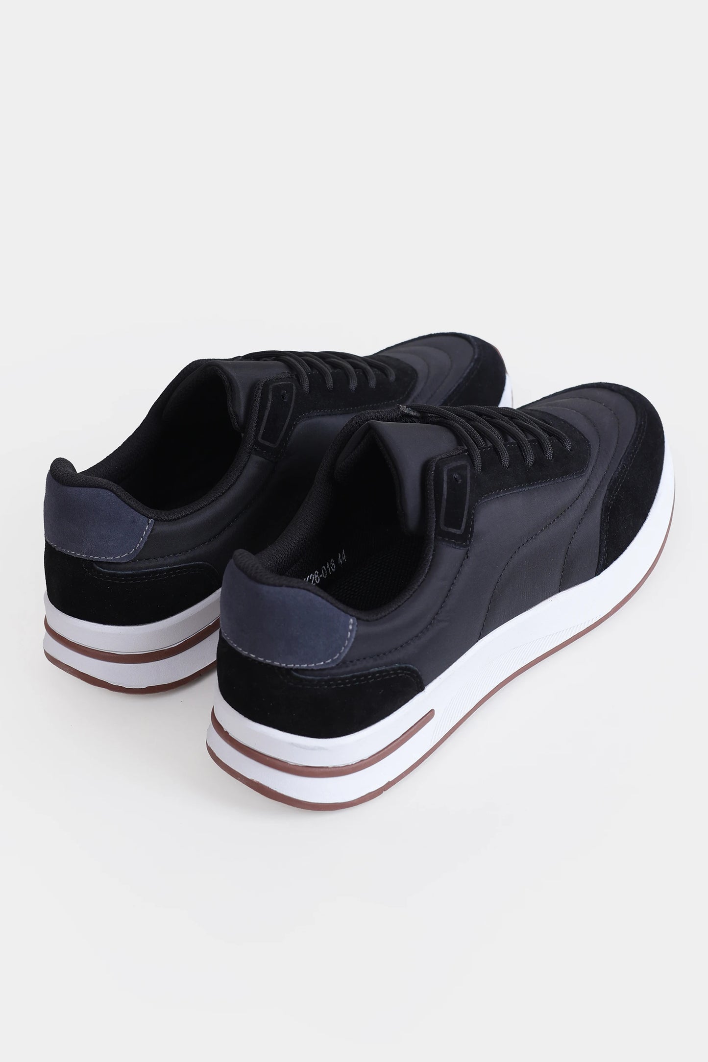 Color Block Trainers - Cougar Clothing