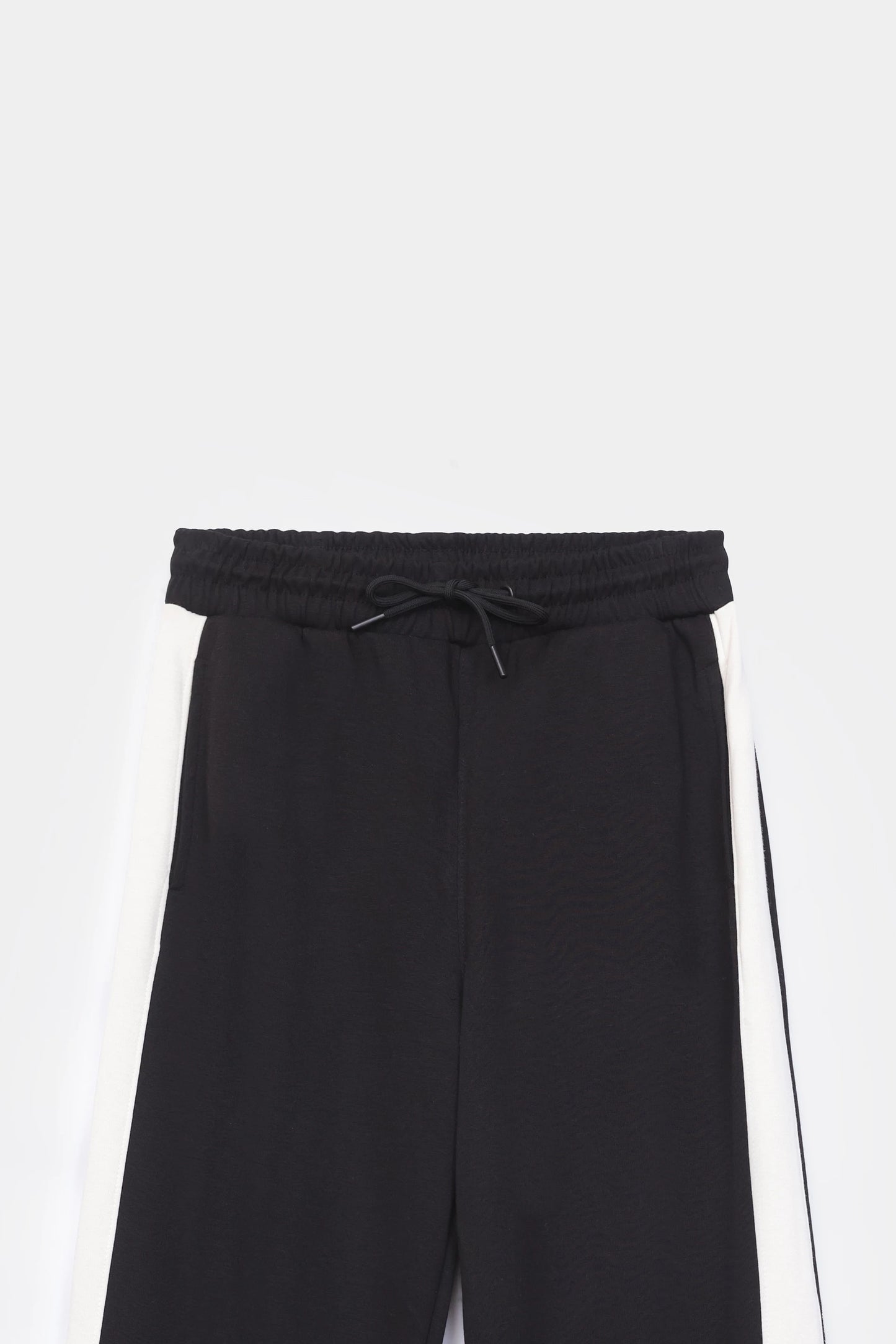 Relaxed Interlock Trousers - Cougar Clothing