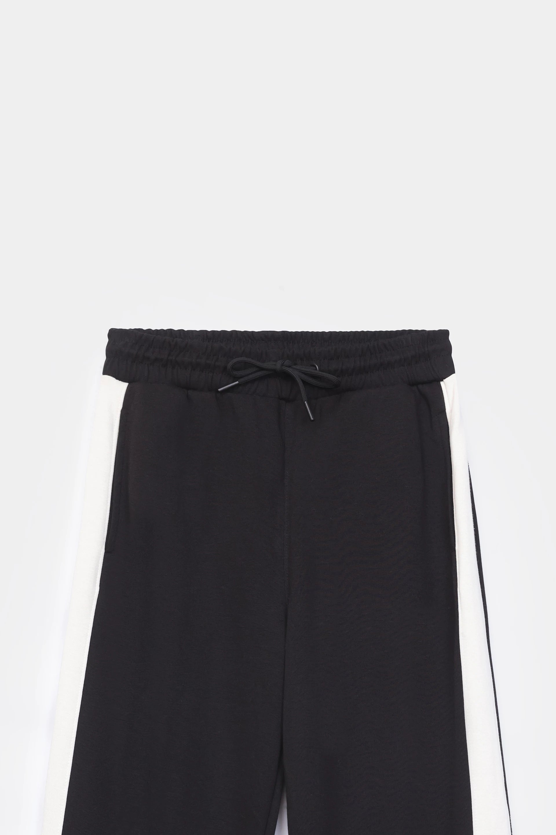 Relaxed Interlock Trousers - Cougar Clothing