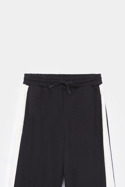 Relaxed Interlock Trousers - Cougar Clothing