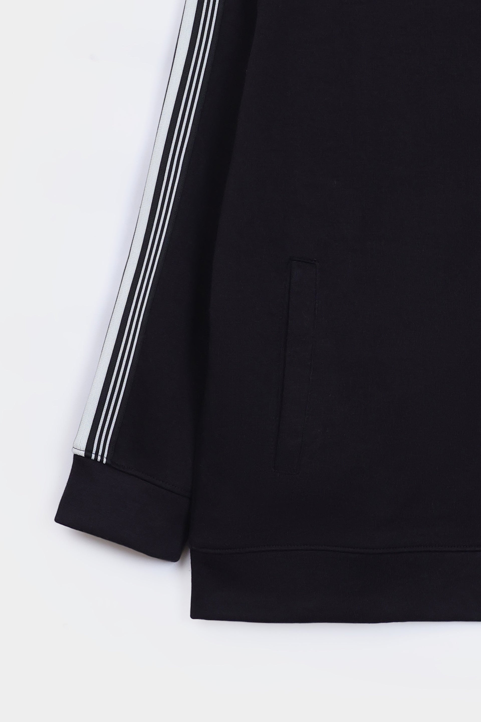 Relaxed Raglan Jacket - Cougar Clothing