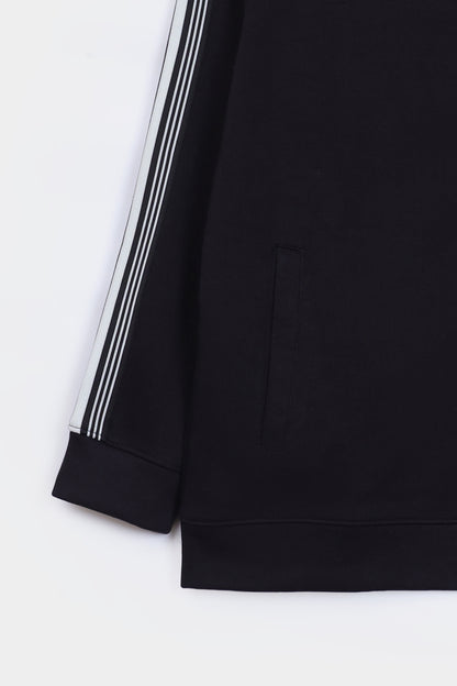 Relaxed Raglan Jacket - Cougar Clothing