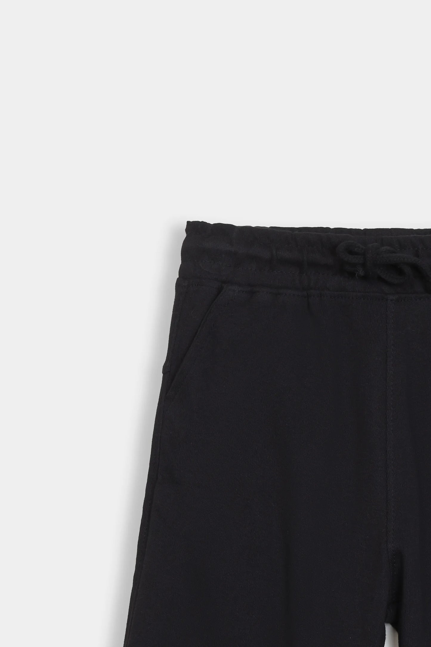 Basic Knit Shorts - Cougar Clothing
