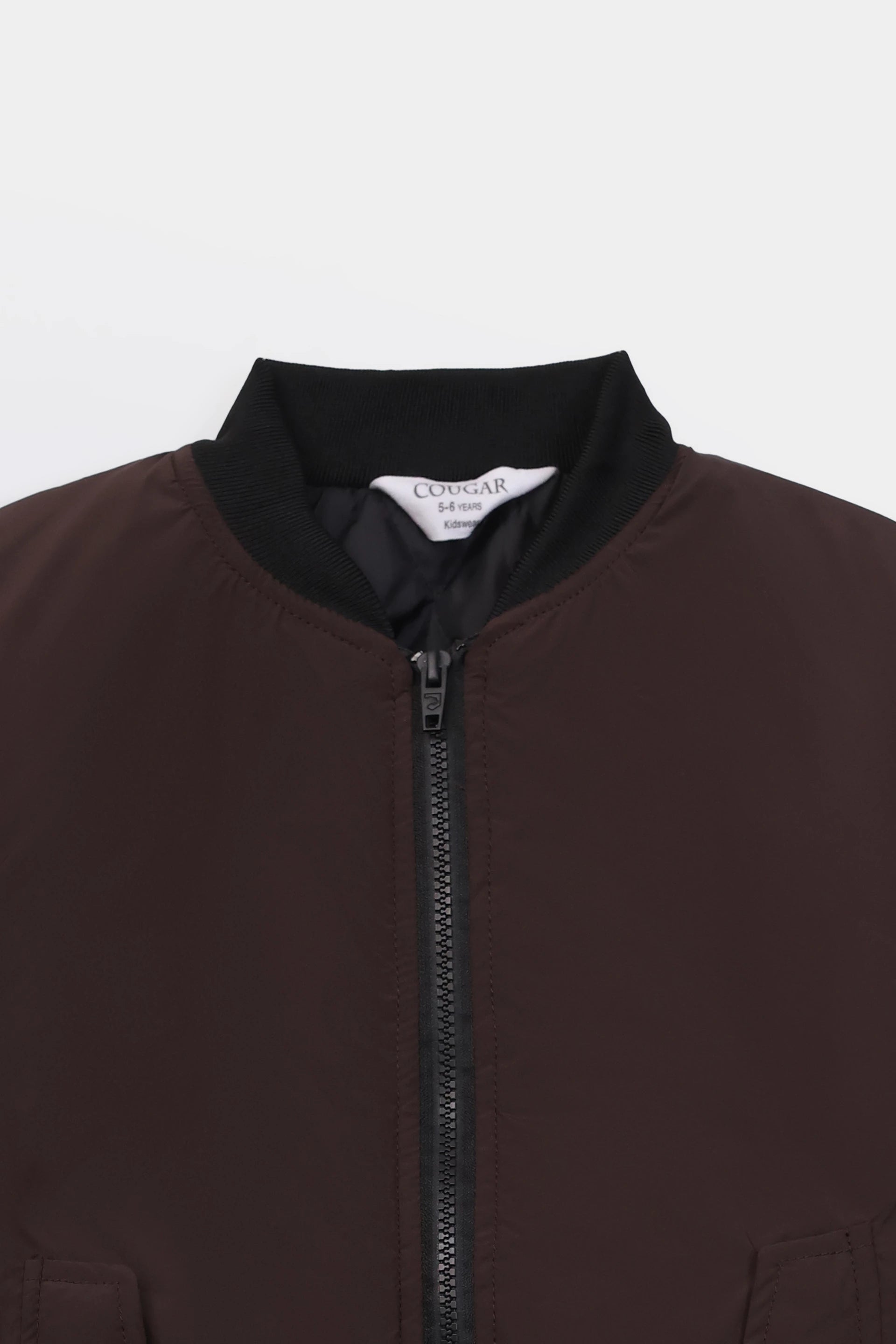Bomber Jacket - Cougar Clothing