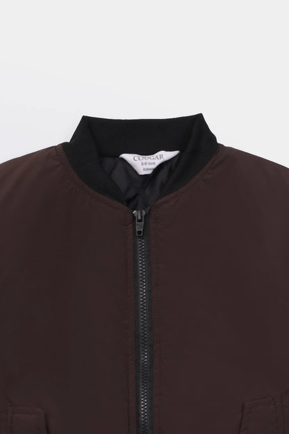 Bomber Jacket - Cougar Clothing