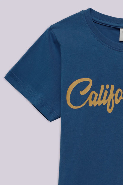 Graphic T-Shirt - Cougar Clothing