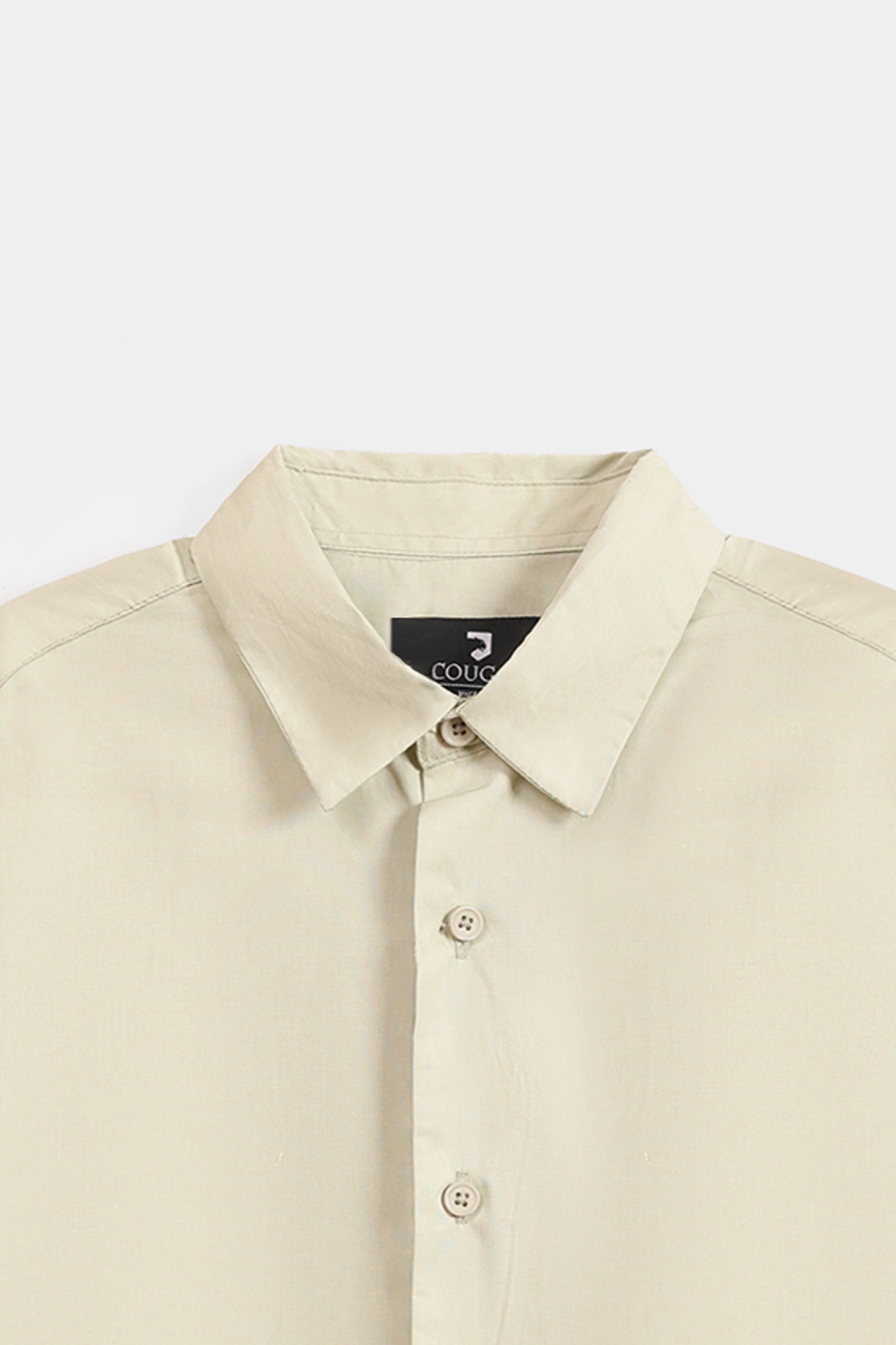 Basic Shirt - Cougar Clothing