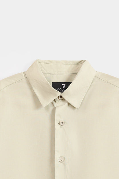 Basic Shirt - Cougar Clothing