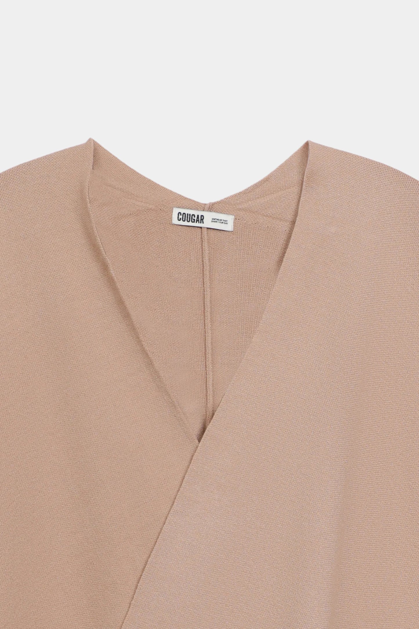 Basic Cape Shawl - Cougar Clothing