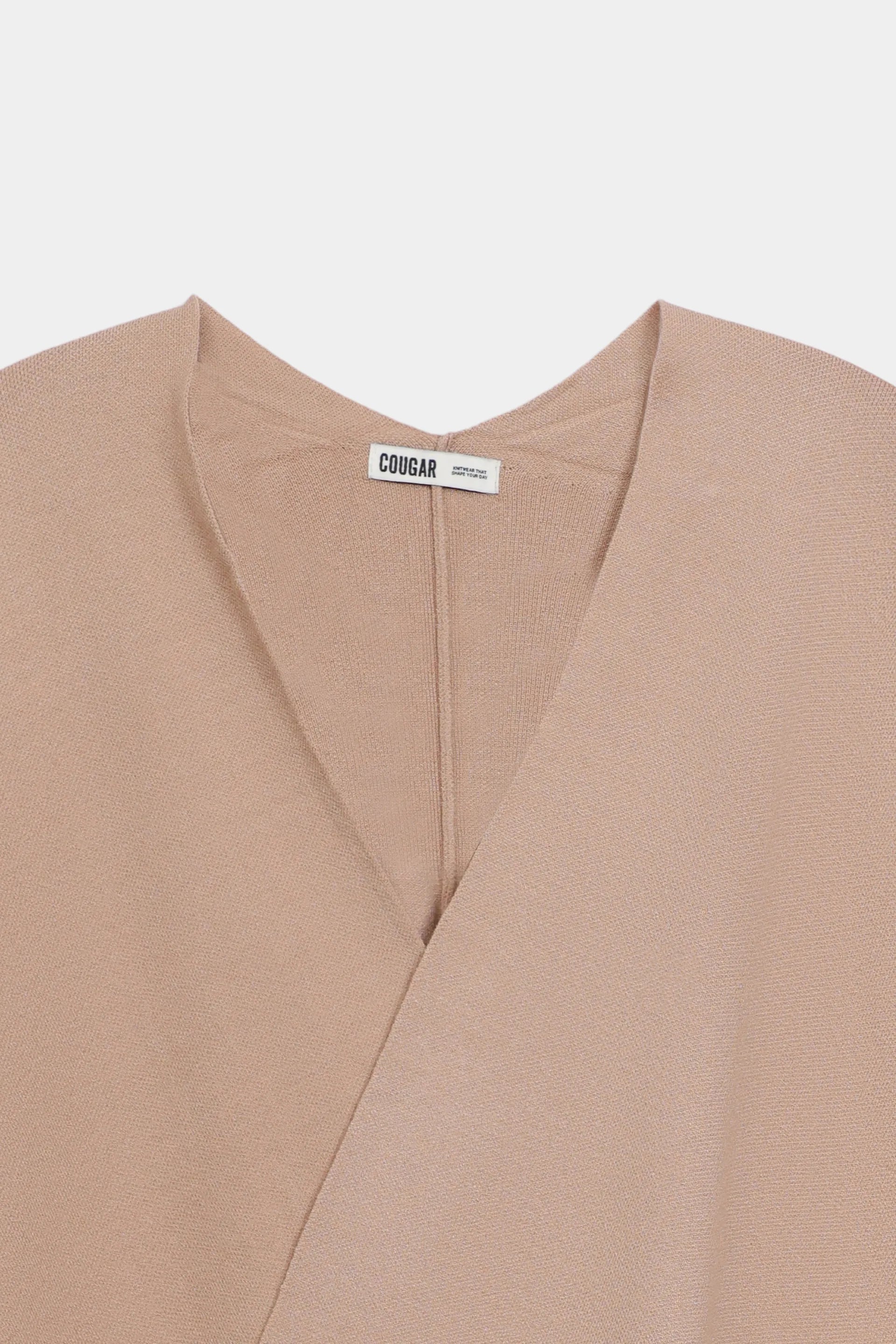 Basic Cape Shawl - Cougar Clothing
