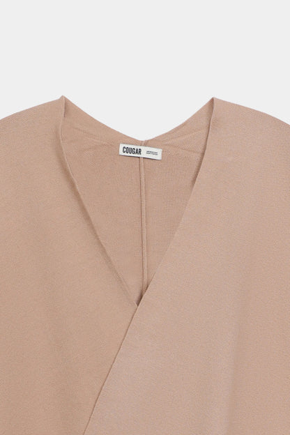 Basic Cape Shawl - Cougar Clothing