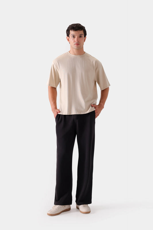 Basic Boxy T-Shirt - Cougar Clothing