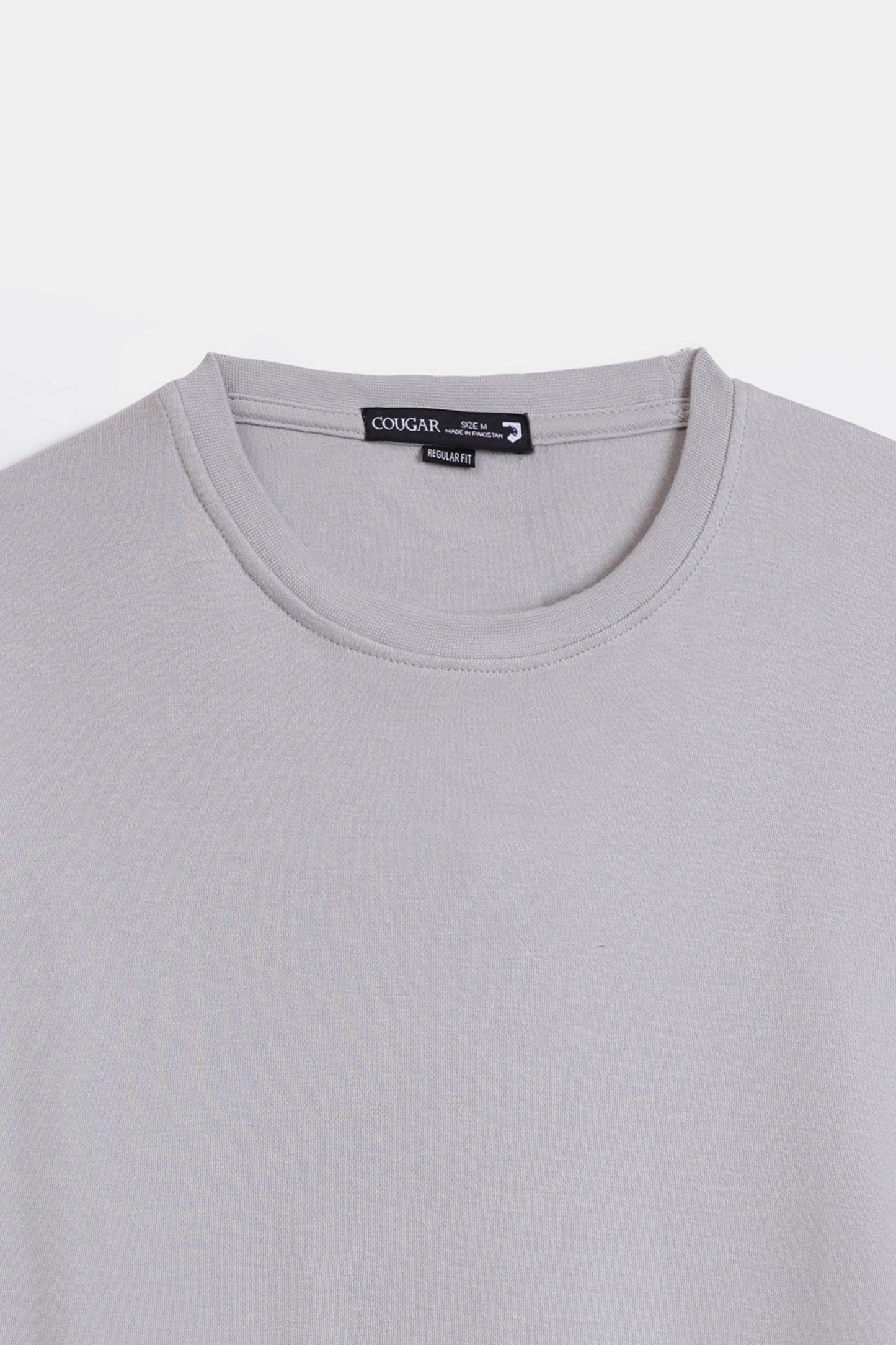 Interlock T-Shirt - Cougar Clothing