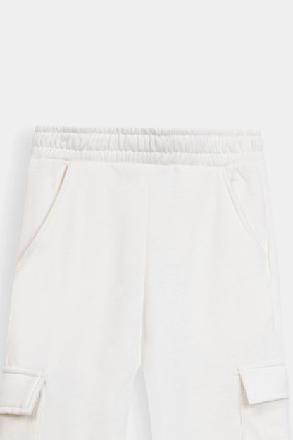 Cargo Trousers - Cougar Clothing