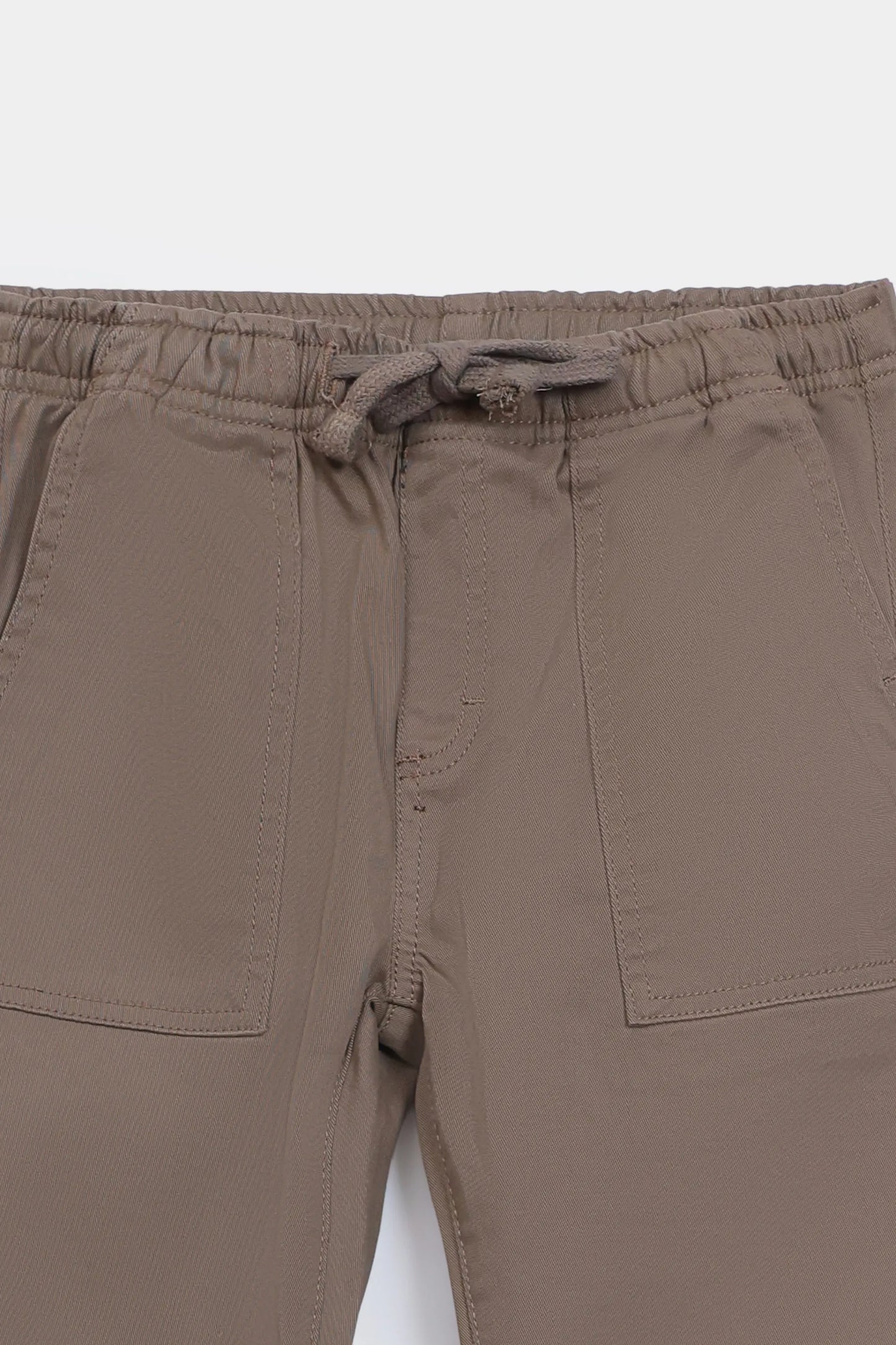 Straight Fit Jogger Pants - Cougar Clothing