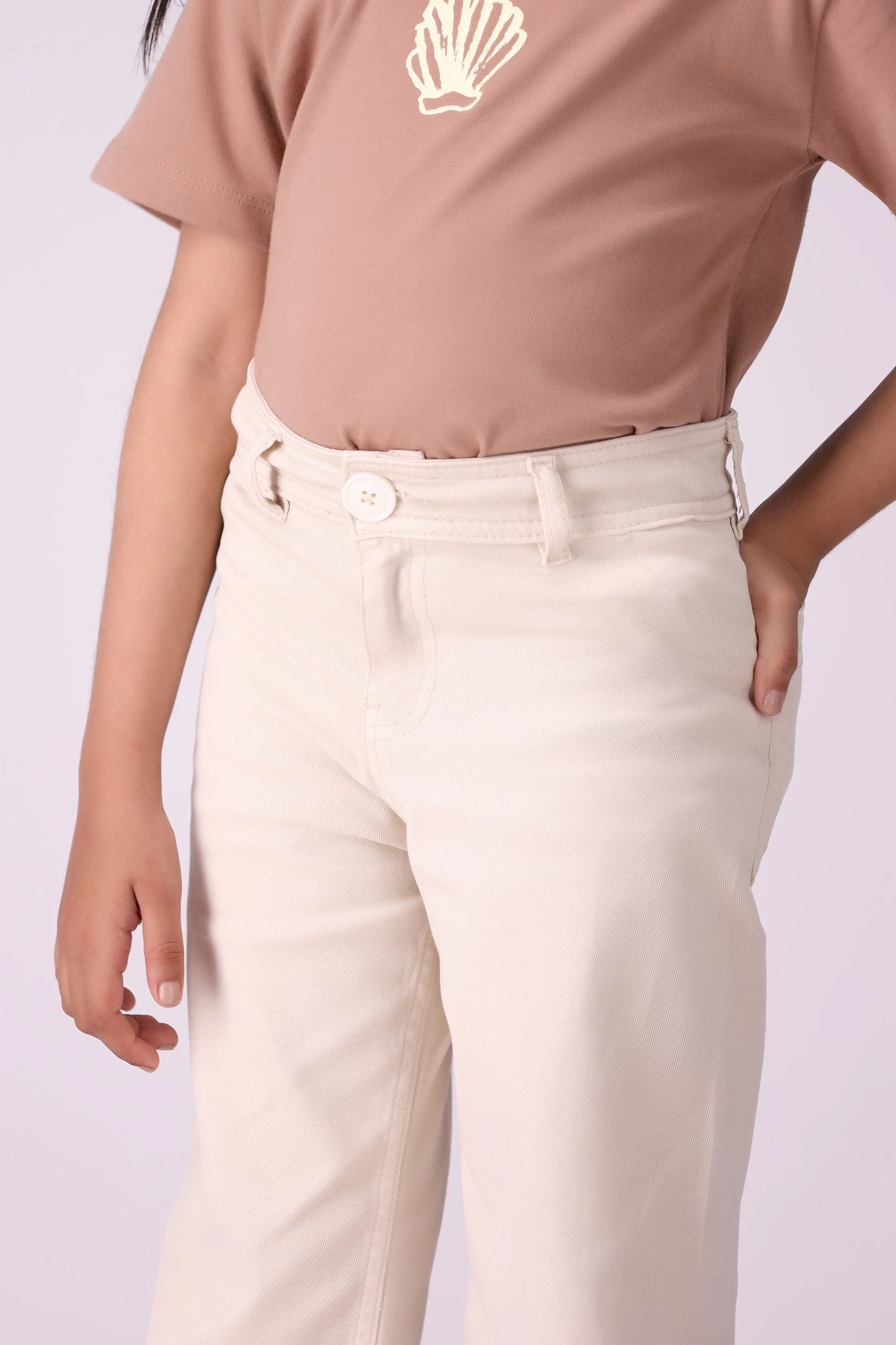 Marine Straight Fit Jeans - Cougar Clothing