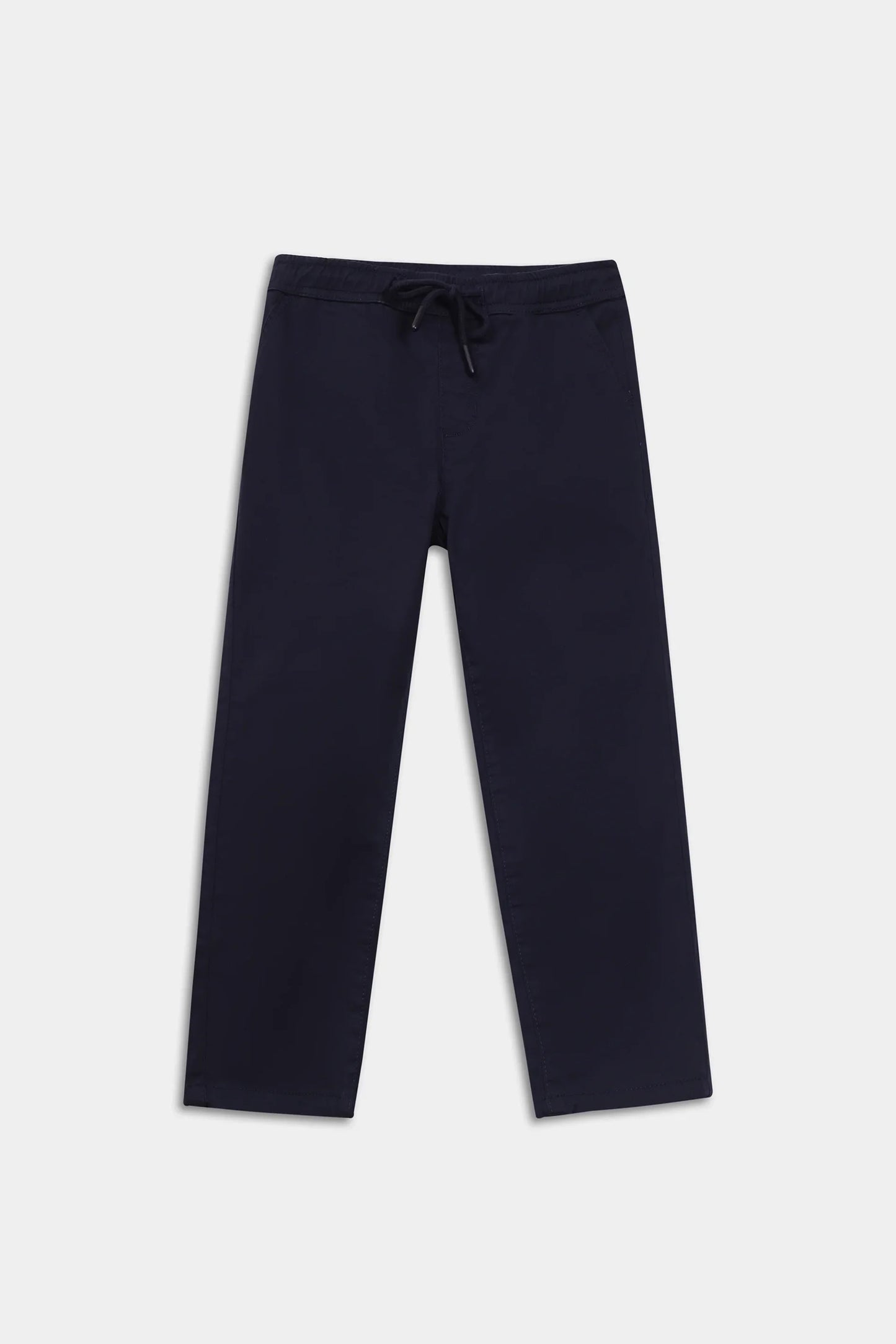 Drawstring Trousers - Cougar Clothing