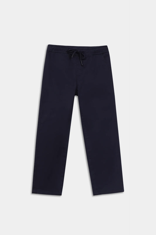 Drawstring Trousers - Cougar Clothing