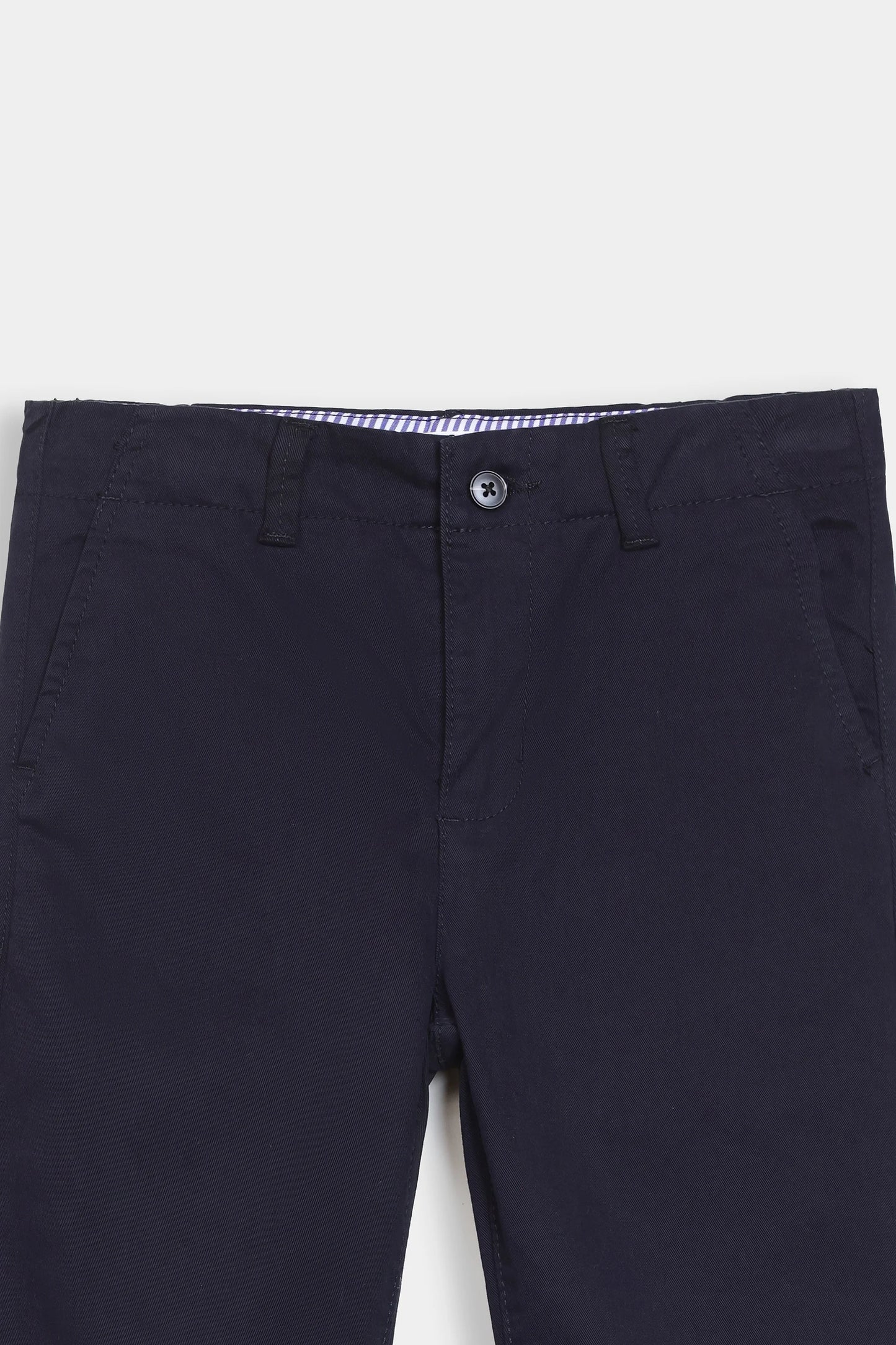 Regular Chino Pants - Cougar Clothing
