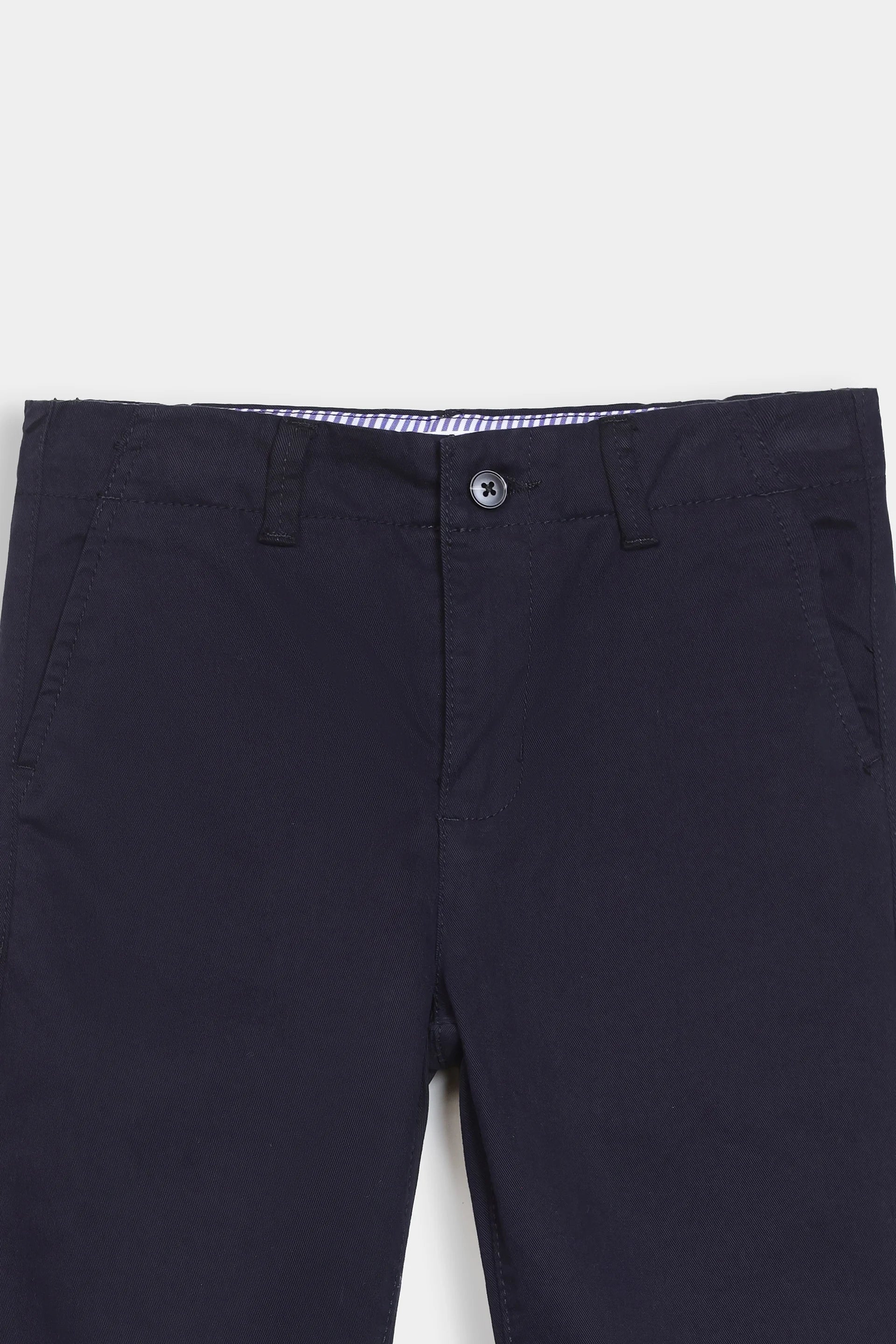 Regular Chino Pants - Cougar Clothing