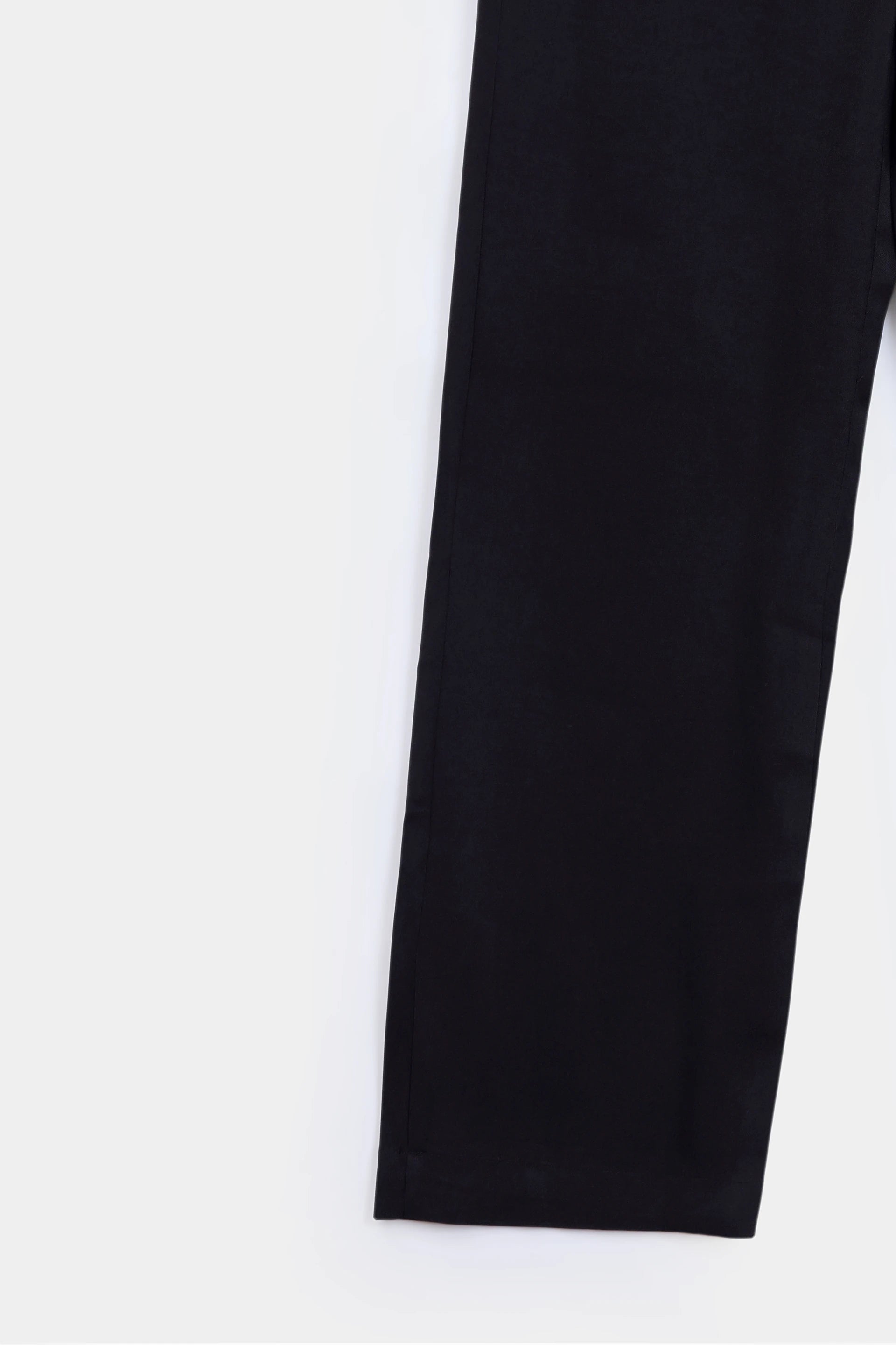 Straight Fit Trousers - Cougar Clothing