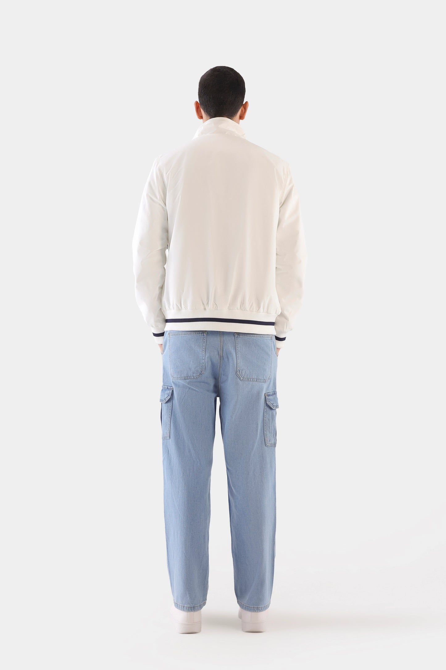 Fleece Jacket - Cougar Clothing