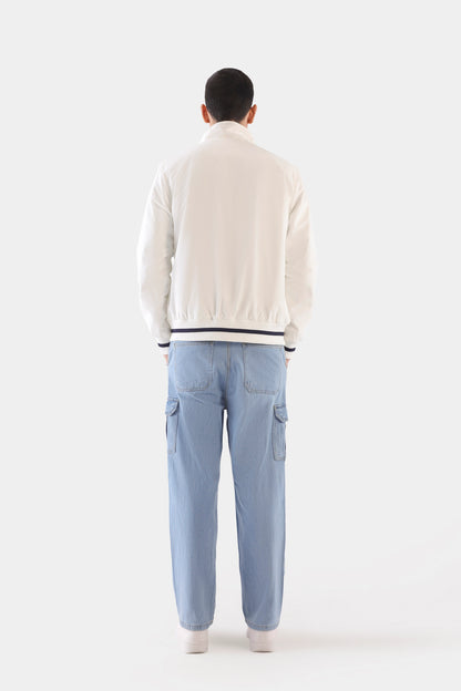 Fleece Jacket - Cougar Clothing